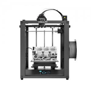 Impressora 3D Ender 5 S1