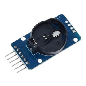  Real Time Clock RTC DS3231