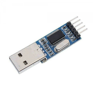 Módulo USB-SerialTTL PL2303