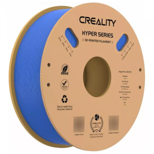 FIlamento Creality Hyper PLA Azul 1 KG 1.75mm