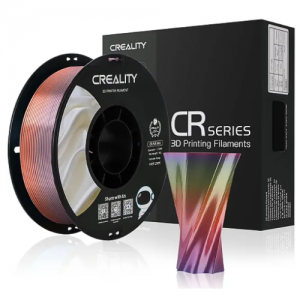 FIlamento Creality CR Series Silk PLA Rainbow 1 KG 1.75mm