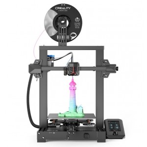 Impressora 3D Ender 3 V2 Neo