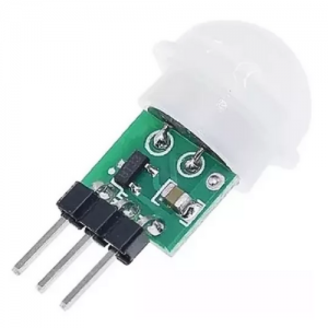 Mini Sensor De Presença Pir Hc-sr505 Am312, Para Arduino